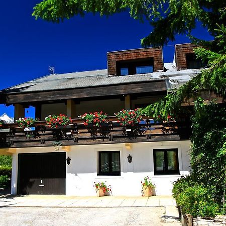 Villa Grossglockner ハイリゲンブルート エクステリア 写真