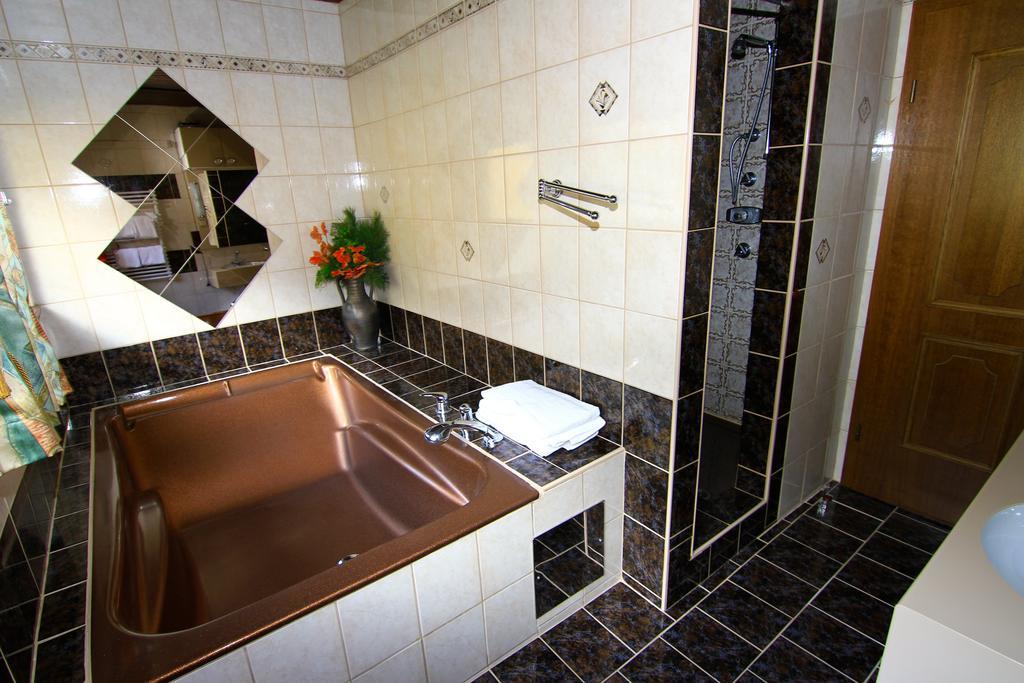 Villa Grossglockner ハイリゲンブルート 部屋 写真