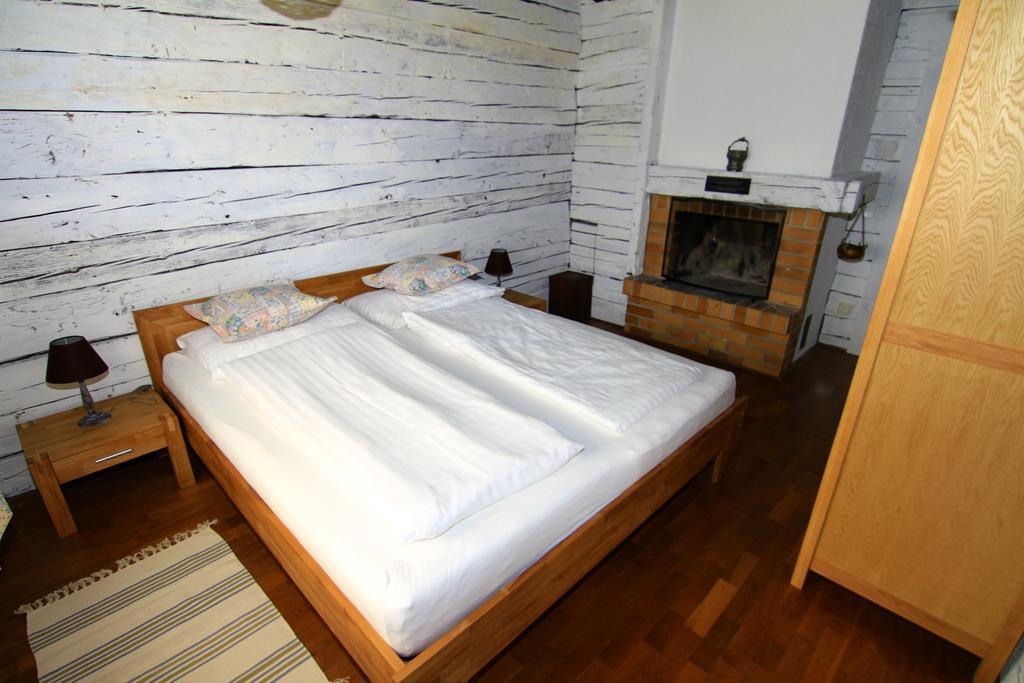 Villa Grossglockner ハイリゲンブルート 部屋 写真
