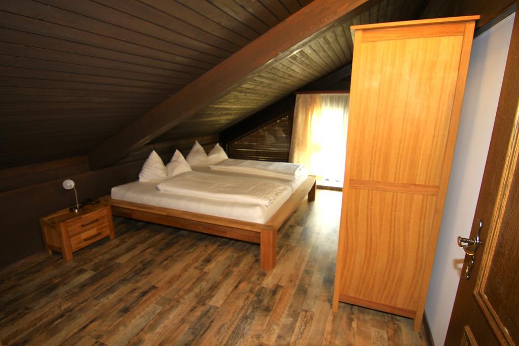 Villa Grossglockner ハイリゲンブルート 部屋 写真