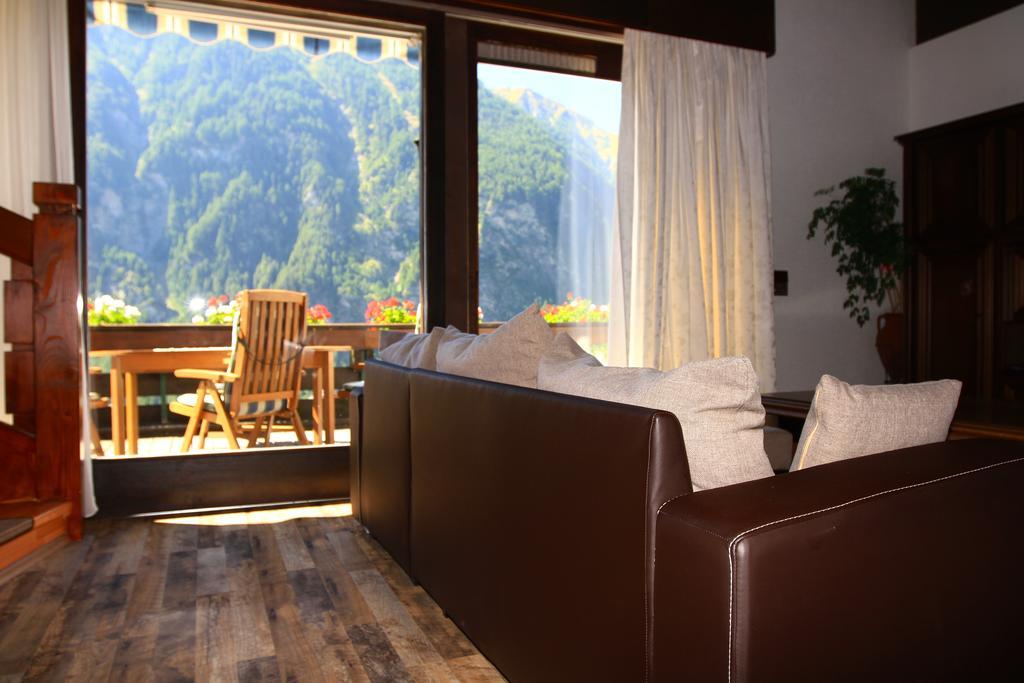 Villa Grossglockner ハイリゲンブルート エクステリア 写真