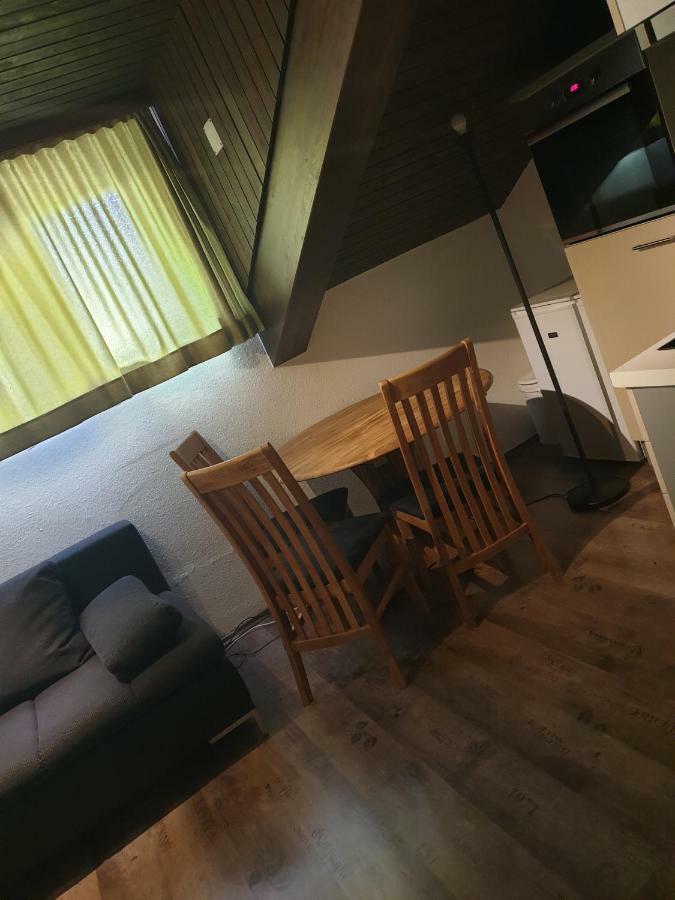 Villa Grossglockner ハイリゲンブルート エクステリア 写真